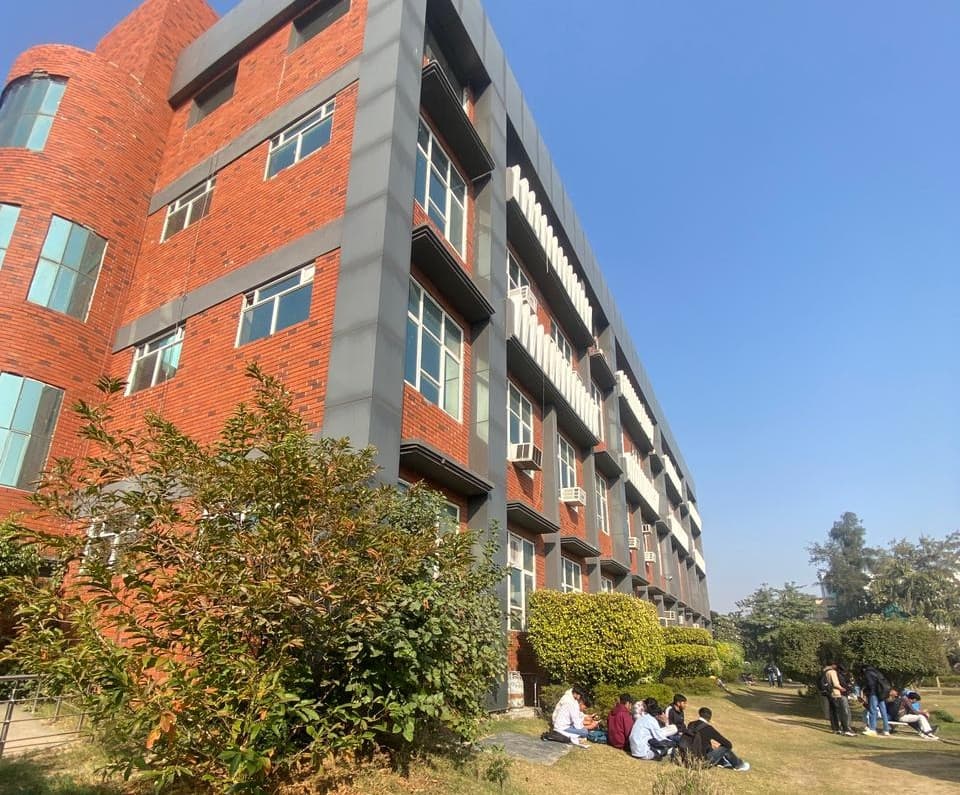 PIET Campus photo 25